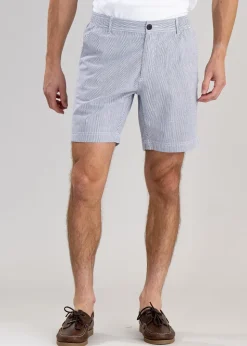 Abersoch Shorts - Navy