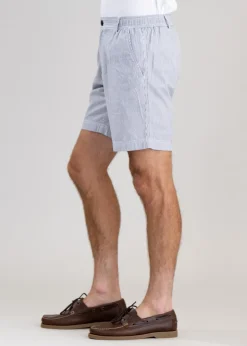 Abersoch Shorts - Navy