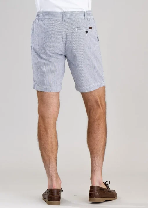 Abersoch Shorts - Navy