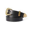 Agnes Belt - Black