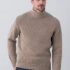 Alain Roll Collar - Colt