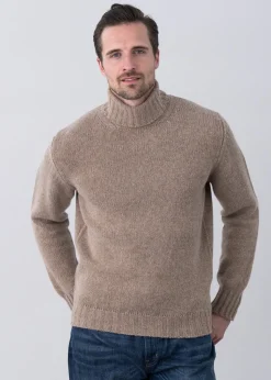 Alain Roll Collar - Colt