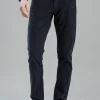 Albury Jeans - Navy