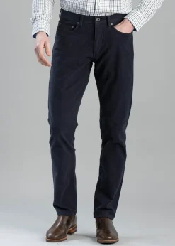 Albury Jeans - Navy