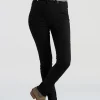 Albury Jeans - Black