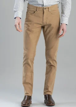 Albury Jeans - Tussock