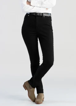 Albury Jeans - Black