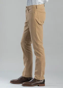 Albury Jeans - Tussock