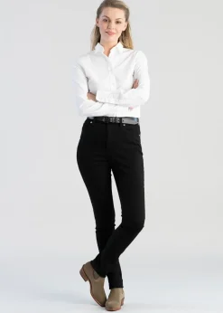 Albury Jeans - Black