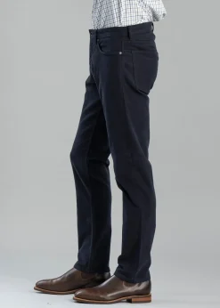 Albury Jeans - Navy