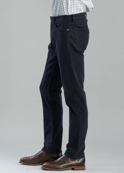 Albury Jeans - Navy