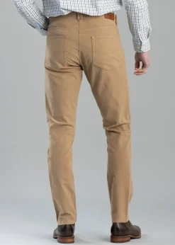 Albury Jeans - Tussock