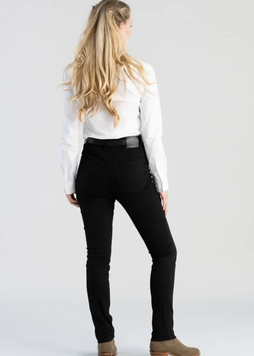 Albury Jeans - Black
