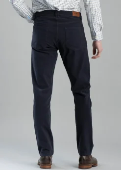 Albury Jeans - Navy