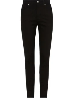 Albury Jeans - Black