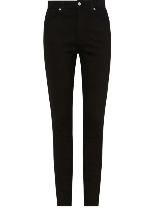 Albury Jeans - Black
