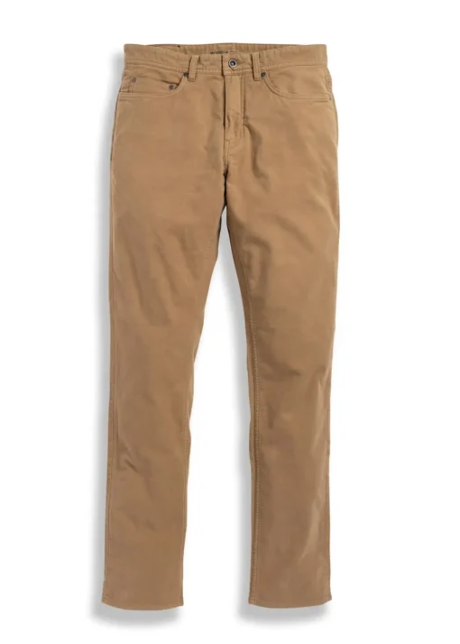 Albury Jeans - Tussock