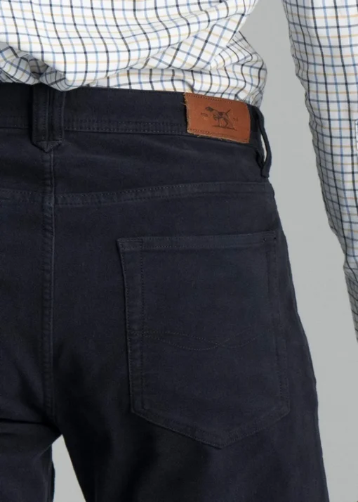 Albury Jeans - Navy