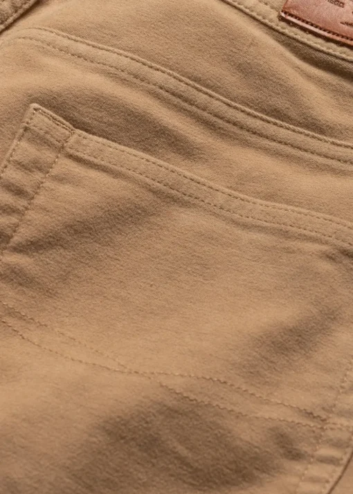 Albury Jeans - Tussock