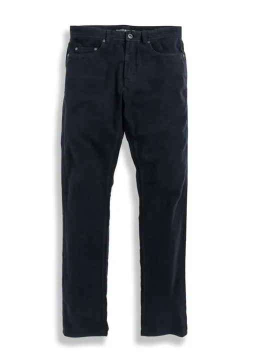 Albury Jeans - Navy