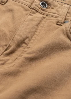 Albury Jeans - Tussock