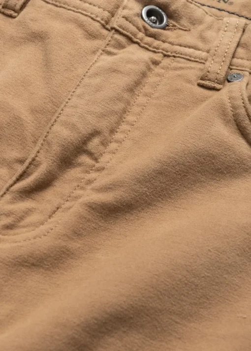 Albury Jeans - Tussock