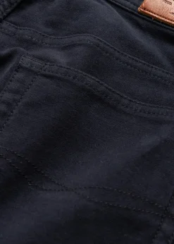 Albury Jeans - Navy