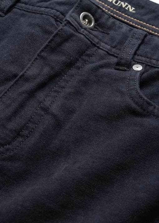 Albury Jeans - Navy