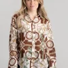 American Luxe Shirt - Linen