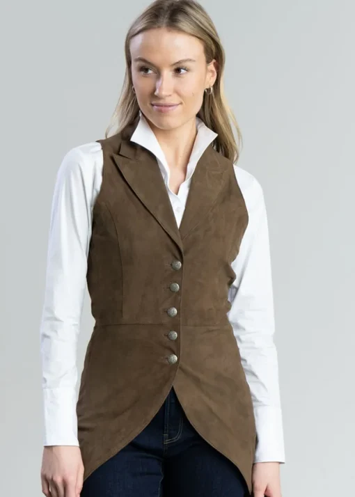 Anna Waistcoat - Tuffler