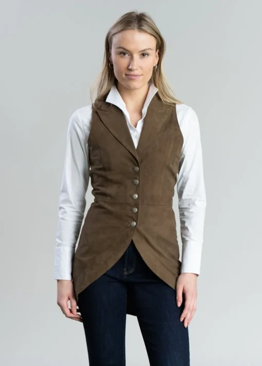Anna Waistcoat - Tuffler