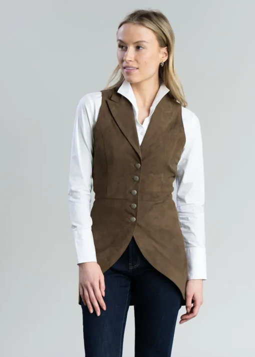 Anna Waistcoat - Tuffler