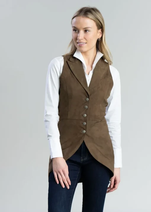 Anna Waistcoat - Tuffler