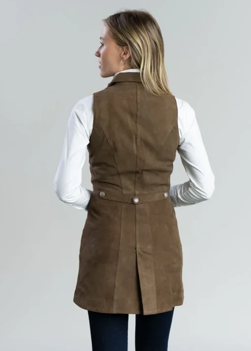 Anna Waistcoat - Tuffler