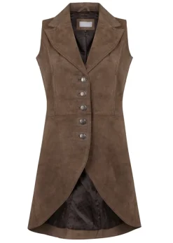Anna Waistcoat - Tuffler