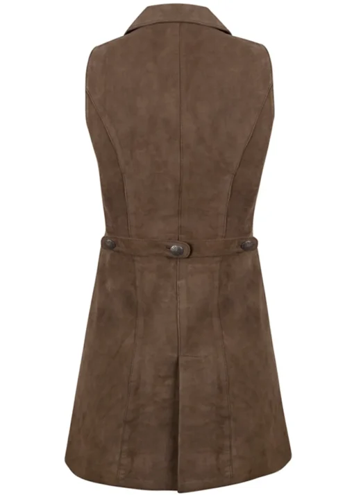 Anna Waistcoat - Tuffler