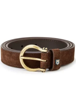 Archway Belt - Cigar