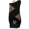 Argyle Socks - Lovat