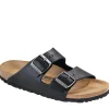 Arizona Sandals - Black