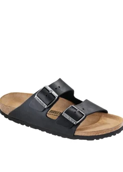 Arizona Sandals - Black
