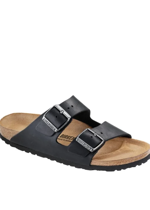 Arizona Sandals - Black