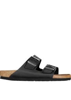 Arizona Sandals - Black