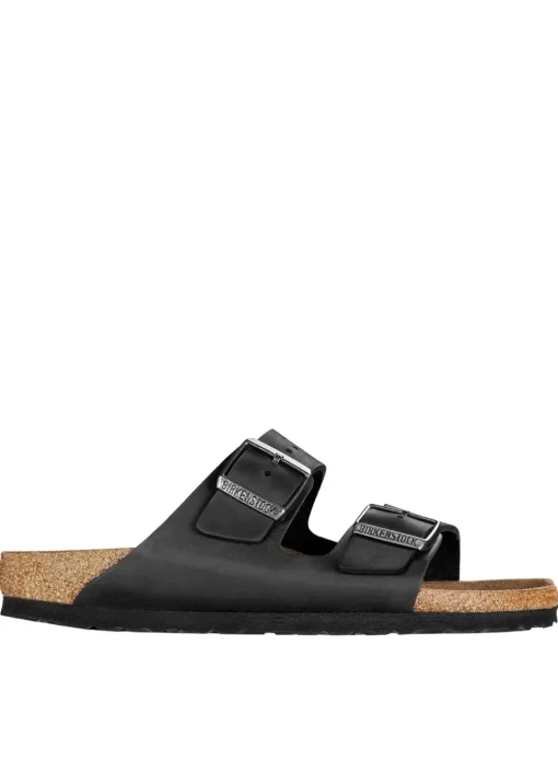 Arizona Sandals - Black