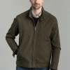 Armitage Jacket - Army