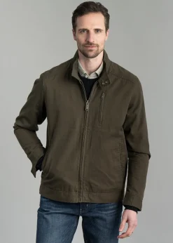 Armitage Jacket - Army