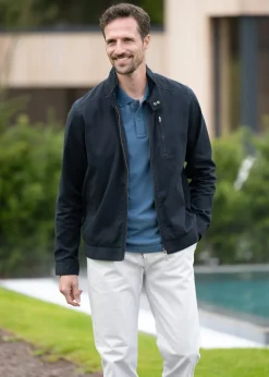 Armitage Jacket - Navy