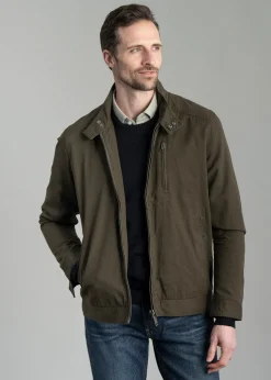 Armitage Jacket - Army