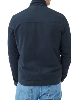 Armitage Jacket - Navy