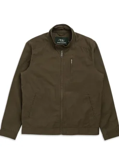Armitage Jacket - Army