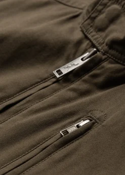 Armitage Jacket - Army